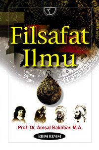 Image of Filsafat Ilmu
