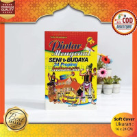 Image of Pintar Mengenal Seni & Budaya Indonesia
