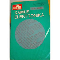 Image of kamus elektronika