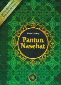 Image of Pantun Nasehat