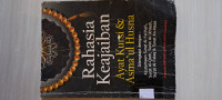 Image of Rahasia Keajaiban Ayat kursi & Asma'ul Husna