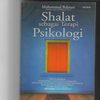 Image of Sholat Sebagai Terapi Psikologi
