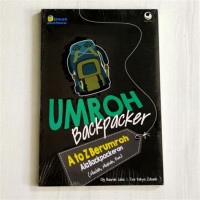 Image of UMROH BACKPACKER