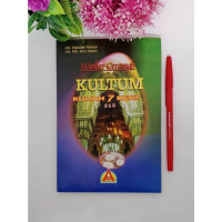 Image of mimbar ceramah KULTUM kuliah 7 menit