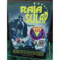 Image of Raja Sulap Penampilkan 125 Seni Sulap Modern