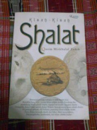 Image of KIsah Kisah Shalat