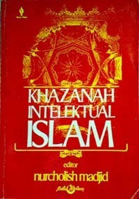 Image of KHAZANAH INTELEKTUAL ISLAM