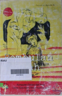 Image of Rembulan tengah hari