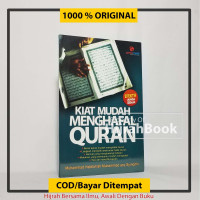 Image of kiat mudah menghafal quran