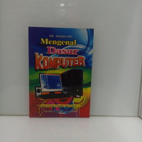 Image of mengenal dasar komputer cocok untuk pemula dan umum