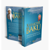 Image of karakter baku ikhtiar membangun generasi muda islami