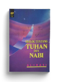 Image of dialog tentang tuhan dan nabi