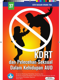 Image of KDRT DAN PELECEHAN SEKSUAL DALAM KEHIDUPAN AUD