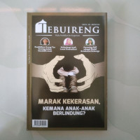 Image of MARAK KEKERASAN KEMANA ANAK ANAK BERLINDUNG