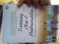 Image of Tentang Aku dan Madrasahku : Cerita Pendek Karya Siswa-siswi MTsN 2 Indragiri Hilir