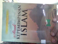 Image of Studi Kepemimpinan Islam