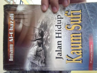 Image of Jalan Hidup Kaum Sufi