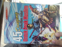 Image of 45 Dongeng Sebelum Tidur Untuk Anak Muslim