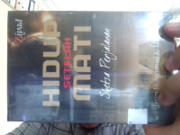 Image of Hidup Setelah Mati : Sketsa Perjalan Menuju Negeri Akhirat