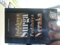 Image of Indahnya Surga Pedihnya Neraka