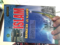 Image of Islam Rahmatan Lil'alamin