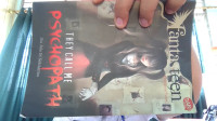 Image of Fantasteen : They Call Me Psychopath