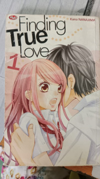 Image of FINDING TRUE I LOVE