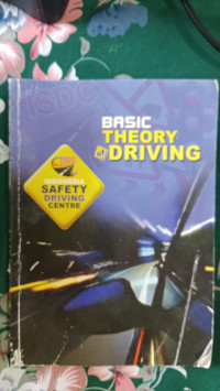 Image of BASIC THEORY OF DRIVING