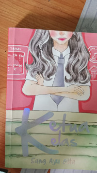 Image of KETUA KELAS
