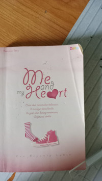 Image of ME AND MY HEART