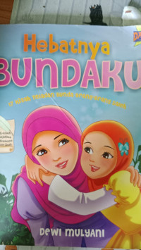 Image of HEBATNYA BUNDAKU