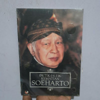Image of Detik Detik Kematian Soeharto
