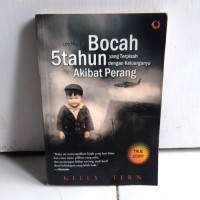 Image of Lee Myoghi : Bocah 5 Tahun Yang Terpisah Dengan Keluarganya Akibat Perang
