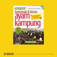 Image of beternak dan bisnis ayam kampung