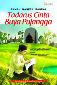 Image of tadarus cinta buya pujangga