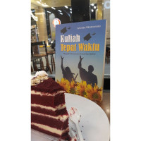 Image of kuliah tepat waktu menjadi mahasiswa kreatif dan efektif