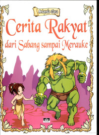 Image of Cerita Rakyat Dari Sabang Sampai Merauke