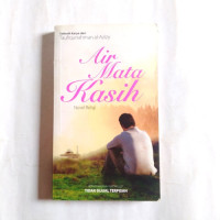 Image of Air Mata Kasih