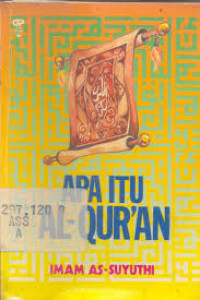 Image of APA ITU AL-QUR'AN