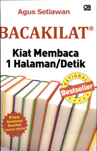 Image of BACA KILAT