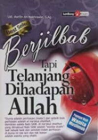Image of Berjilbab Tapi Telanjang di Hadapan Allah