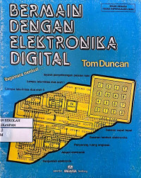Image of Bermain Dengan Elektronika Digital
