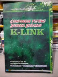 Image of CAMPAKKAN TOPENG BAHAGIA BERSAMA K-LINK