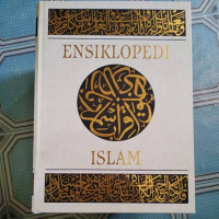 Image of Ensiklopedi islam 3