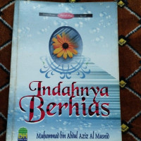 Image of Indahnya Berhias