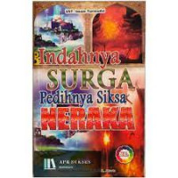 Image of Indahnya Surga Pedihnya Siksa Neraka