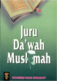 Image of Juru Da'wah Muslimah