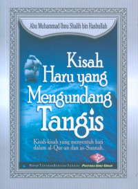 Image of Kisah haru yang mengundang tangis