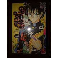 Image of KOMIK GHOST'S DOCTOR