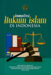Image of Kompilasi Hukum Islam di Indonesia